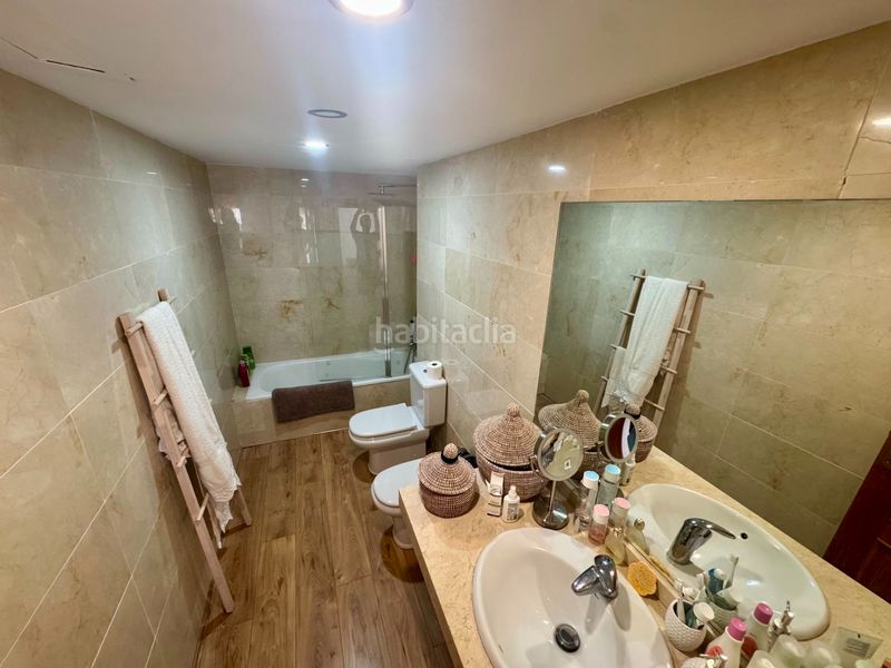 Foto 726f8425-6a8f-46c9-98b4-b07482bdc72c. Rent apartment with parking in Benahavís pueblo Benahavís