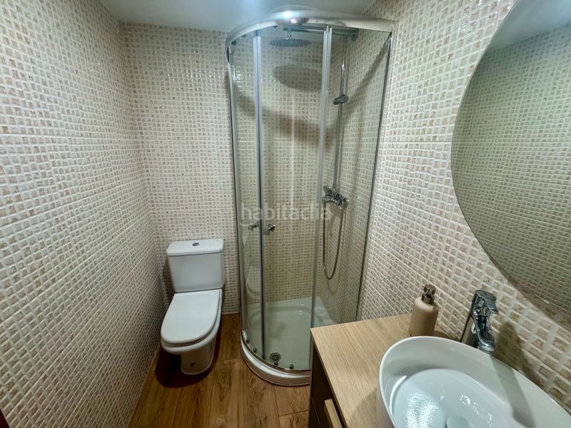 Foto d2c57049-c49f-4794-96ca-289f3b1377e0. Rent apartment with parking in Benahavís pueblo Benahavís