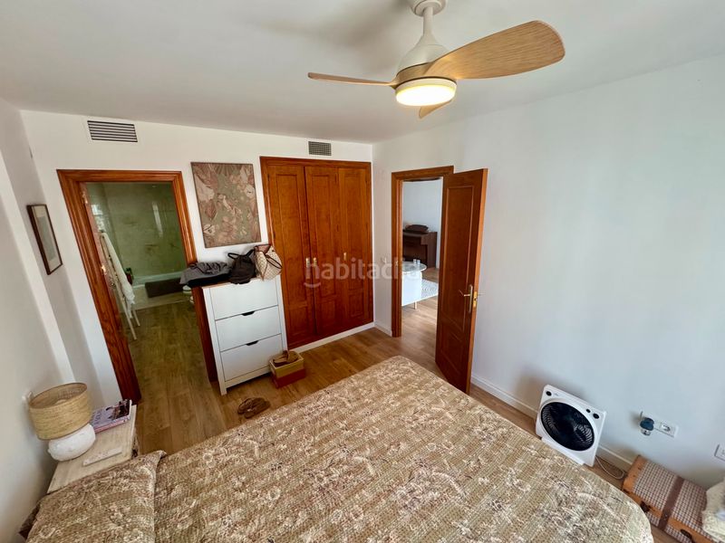 Foto e4ab2353-b4e0-46ec-b343-800e8256aaf6. Rent apartment with parking in Benahavís pueblo Benahavís