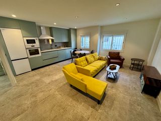 Location Appartement  Calle montemayor. Alquiler de larga temporada – piso reformado en benahavís centro