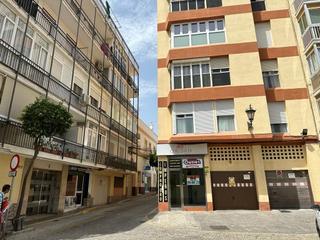 Lloguer Local Comercial a Centro Ciudad