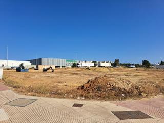 Terrain résidentiel à La Casería - San Carlos. Solar en venta en polígono industrial fadrícas ii
