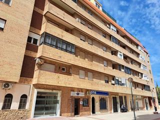 Lloguer Apartament a Hornos Púnicos. Apartamento en alquiler