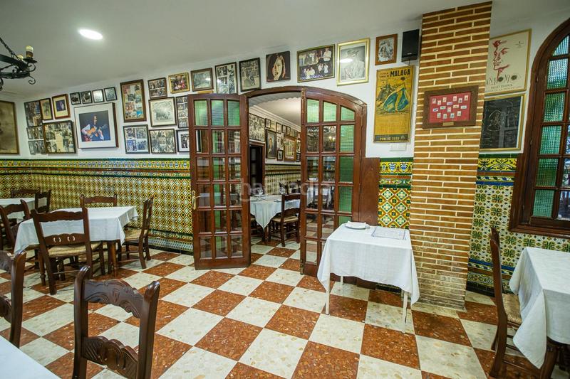 Foto 0ede132b-95e7-4878-af28-88e8bf2a0a6a. Local comercial restaurante emblemático a la venta en San Fernando