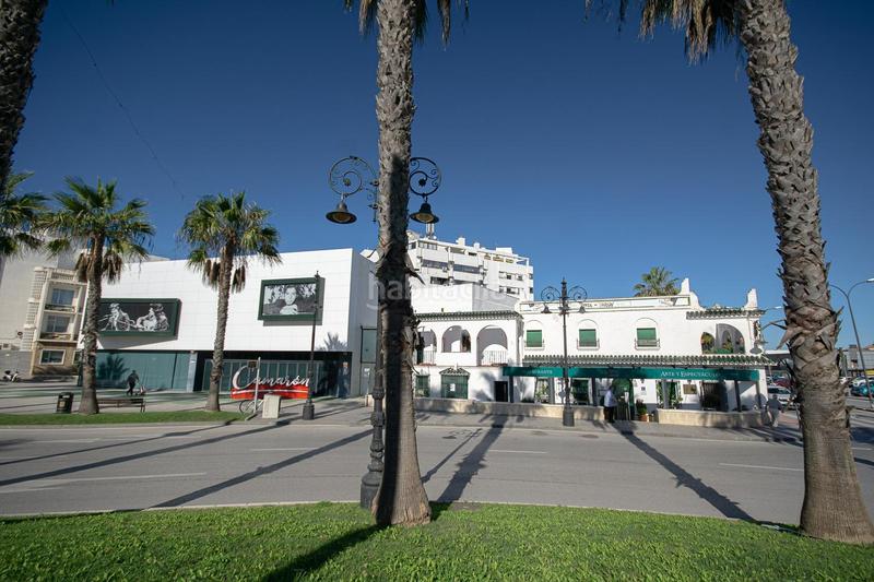 Foto 1f7638ba-7491-4815-b46d-47996d9636b2. Local comercial restaurante emblemático a la venta en San Fernando