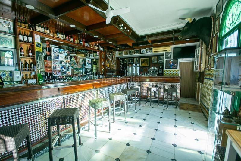 Foto 26dc0fe1-2b87-411b-b85d-55789b9f190b. Local comercial restaurante emblemático a la venta en San Fernando