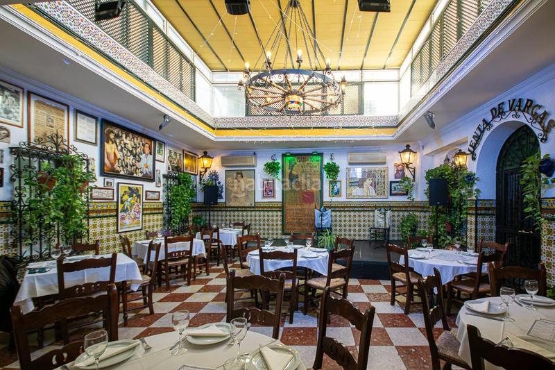 Foto 422063c3-efbe-4db1-96a9-473840abf2ec. Local comercial restaurante emblemático a la venta en San Fernando