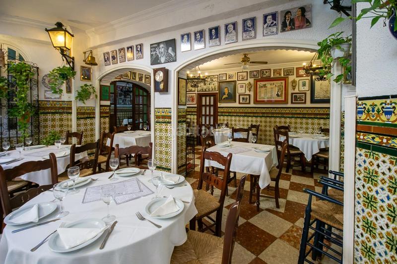 Foto 4dd5583a-d025-443b-b17e-9e39f7718e9e. Local comercial restaurante emblemático a la venta en San Fernando