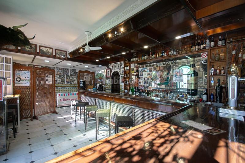 Foto 5b1c4367-c144-4090-933d-565f05db4c2c. Local comercial restaurante emblemático a la venta en San Fernando