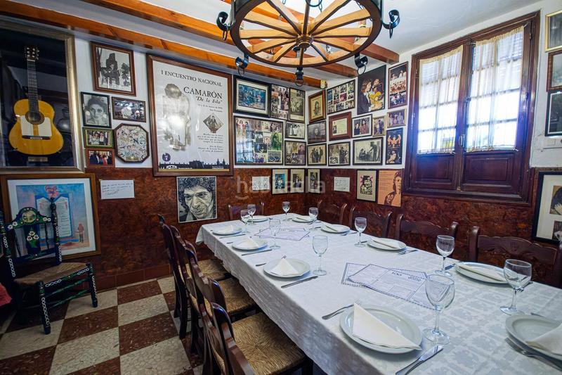 Foto 619ba953-f2b9-42f2-9bb5-861b9ba4c977. Local comercial restaurante emblemático a la venta en San Fernando