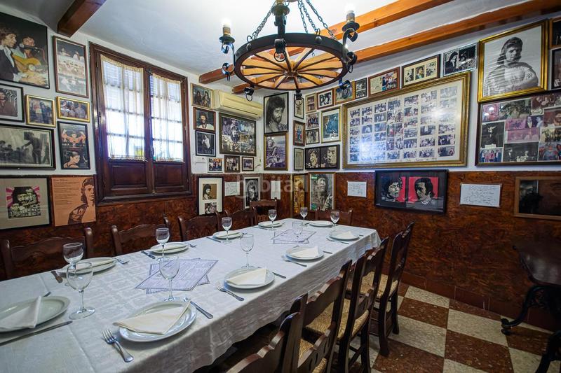 Foto 9d10d31c-09db-4b19-9b52-d450edeb6b05. Local comercial restaurante emblemático a la venta en San Fernando