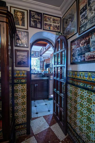 Foto ac06c314-c075-4ee1-80fe-a86137e0a9a0. Local comercial restaurante emblemático a la venta en San Fernando