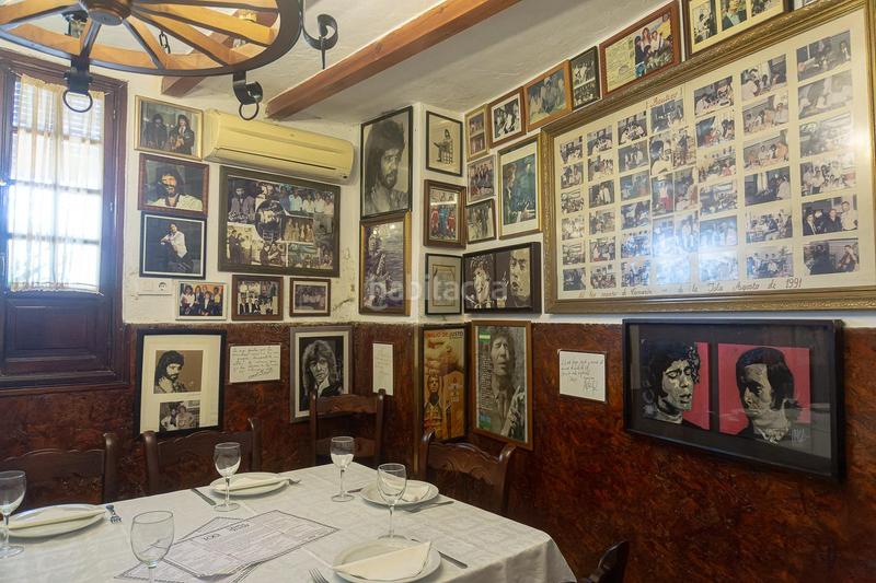 Foto ae0c3841-38ba-4da3-8cfe-3ddc50d1c9b0. Local comercial restaurante emblemático a la venta en San Fernando
