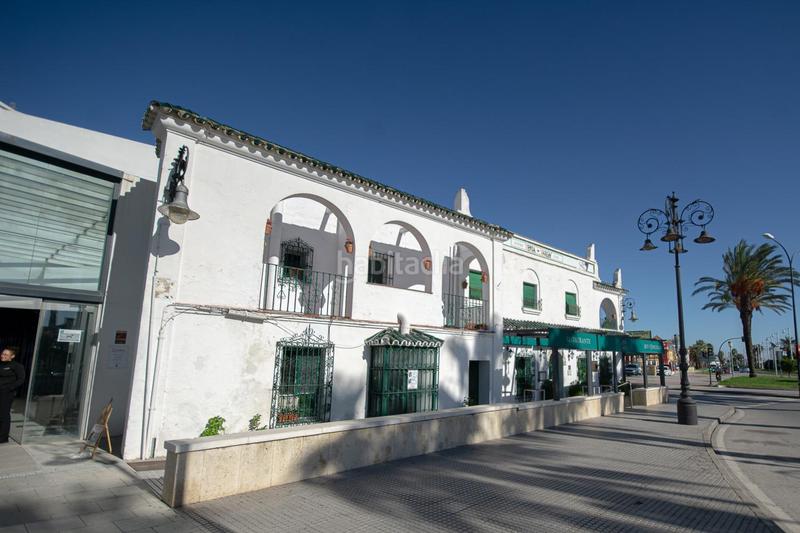 Foto d1c79706-3279-4527-b90a-ff2cbb690f2b. Local comercial restaurante emblemático a la venta en San Fernando