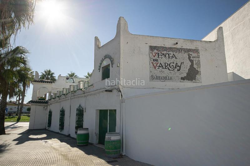 Foto d84aab63-191a-4c02-be1e-bb6380e46f02. Local comercial restaurante emblemático a la venta en San Fernando