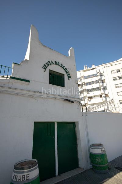 Foto e81bfa41-2c0f-425a-8180-9b984ac319d8. Local comercial restaurante emblemático a la venta en San Fernando