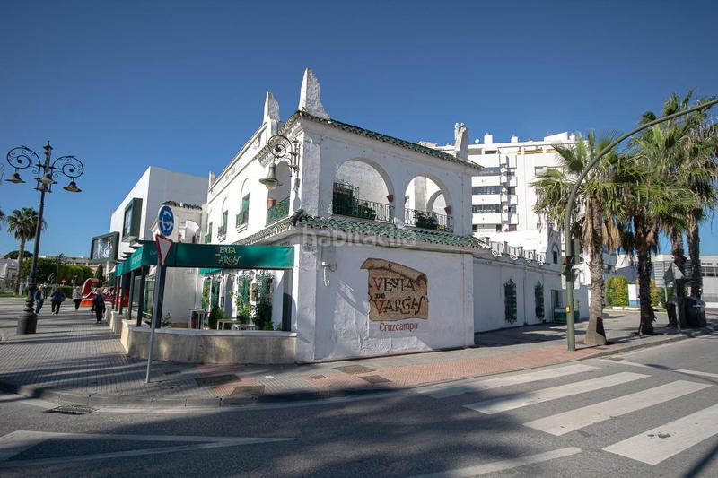 Foto f26ae317-d56b-4adb-aa4d-70ba215c4702. Local comercial restaurante emblemático a la venta en San Fernando