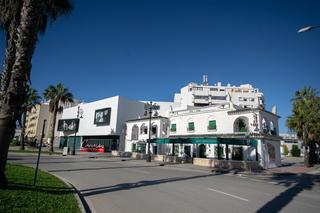 Business premise en La Pastora - La Estacin. Restaurante emblemtico a la venta