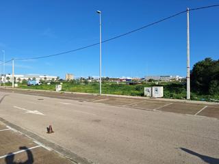 Terrain résidentiel à La Casería - San Carlos. En venta parcela industrial