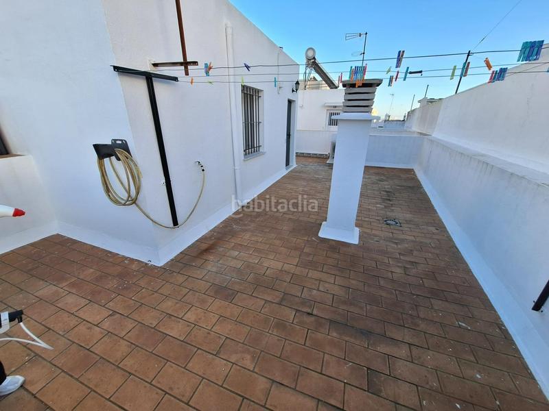 Foto 192ba012-25a2-444d-8288-d6ce3942882b. Casa a El Cristo - Cayetano Roldán San Fernando