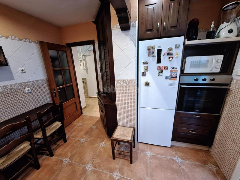 Foto 3d9584d6-b586-4319-9d9d-01b5692cb801. Casa a El Cristo - Cayetano Roldán San Fernando