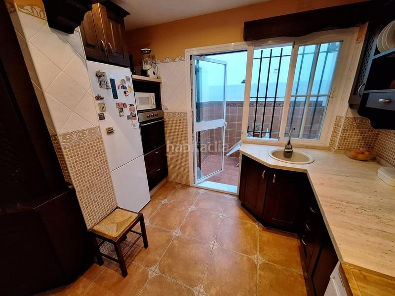 Foto 425c2a5f-f688-4595-aba5-2d953be60645. Casa a El Cristo - Cayetano Roldán San Fernando