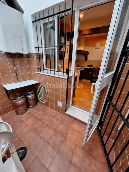 Foto b69de3fe-1f29-4336-8042-321f43525650. Casa a El Cristo - Cayetano Roldán San Fernando