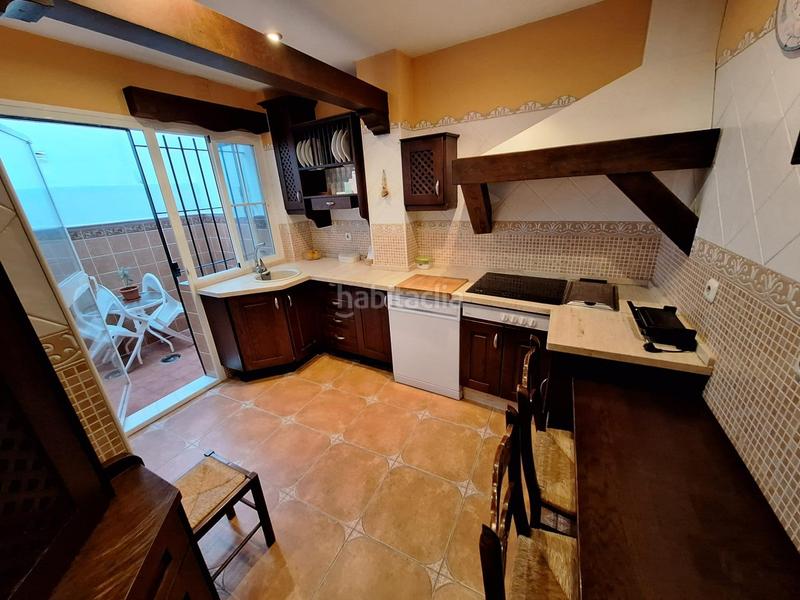 Foto b6a58378-493c-48b2-9b7b-0817905ca98c. Casa a El Cristo - Cayetano Roldán San Fernando