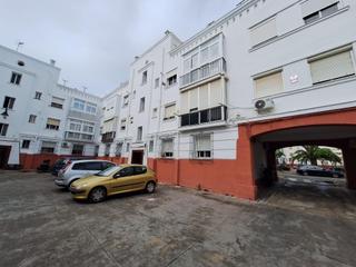 Pis a La Pastora - La Estación. Piso en venta