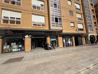 Affitto Locale commerciale in Hornos Púnicos. Local en alquiler avda. almirante león herrero