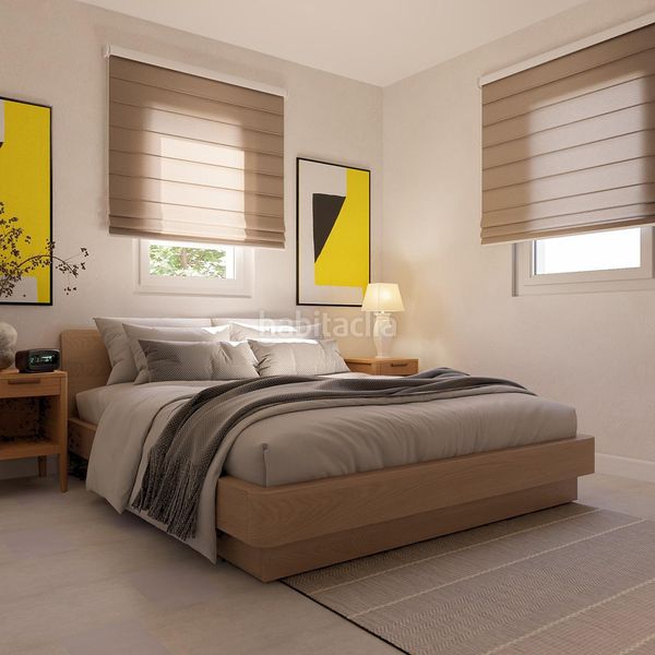 Foto 07f0157d-26ee-45b0-b57d-7ef52f1795d9. Pis amb aparcament a La Casería - San Carlos San Fernando