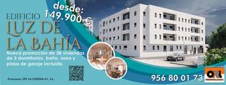 Pis a La Casería - San Carlos. Nueva promocion de viviendas a la venta
