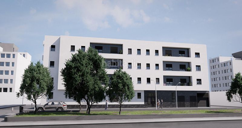 Foto 3ad690ce-21ff-4bf3-90b9-c76f603c0179. Pis amb aparcament a La Casería - San Carlos San Fernando