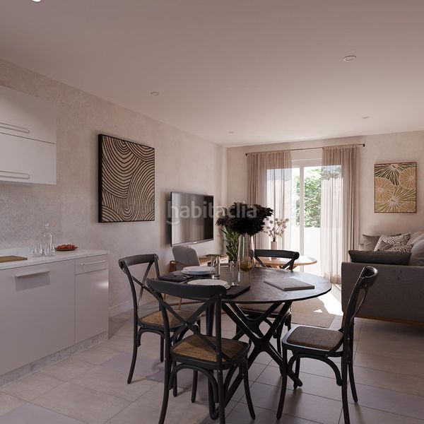 Foto 45ad3724-3f42-4ec0-b566-8373afab4376. Pis amb aparcament a La Casería - San Carlos San Fernando