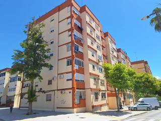 Pis a El Carmen. Piso 3 dormitorios en venta
