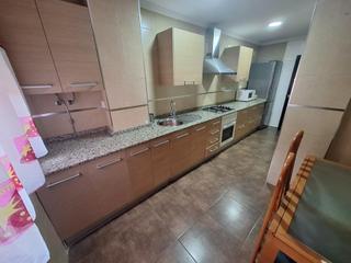 Appartement à Paseo Marítimo - San José - La Laguna. Piso a la venta en los porches
