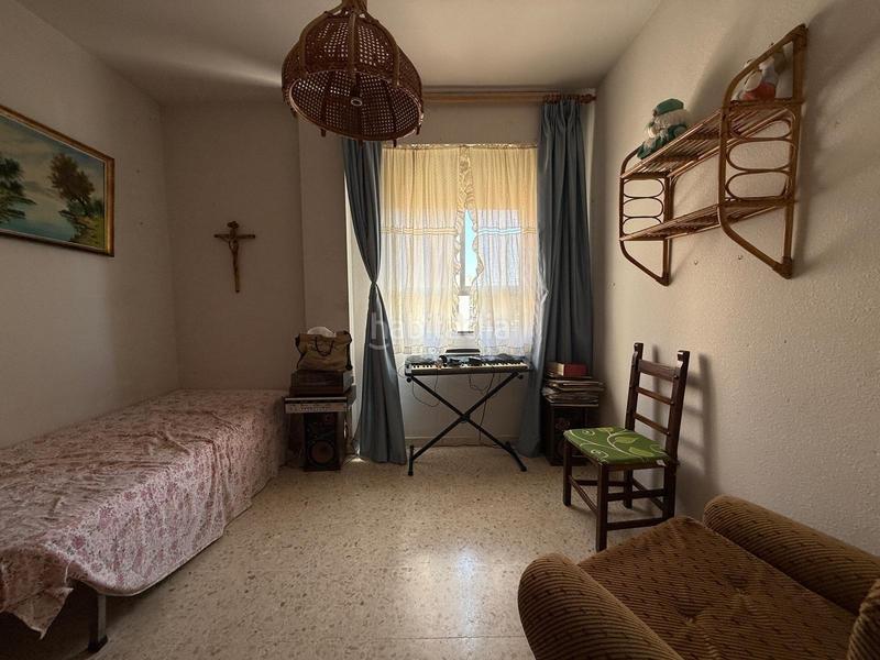 Foto 1abf94b0-f237-4650-8aa9-21d03b8ff9c0. Flat in El Cristo - Cayetano Roldán San Fernando