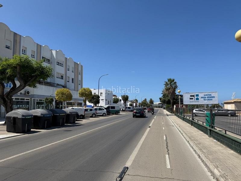 Foto 2ac287ca-5653-4b3c-951d-a18010497e50. Flat in El Cristo - Cayetano Roldán San Fernando