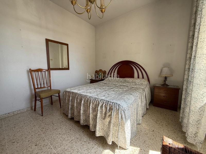 Foto 34ad972b-966c-483a-be8b-197f8401d7be. Flat in El Cristo - Cayetano Roldán San Fernando