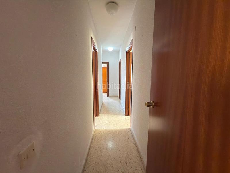 Foto 372b5095-3d8b-46e5-a6fe-cff9e63f24f3. Flat in El Cristo - Cayetano Roldán San Fernando