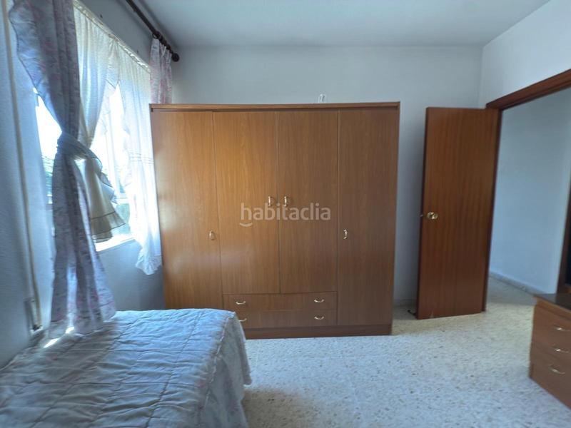 Foto 4934ae90-b383-4b61-a8de-6541cbced5f6. Flat in El Cristo - Cayetano Roldán San Fernando