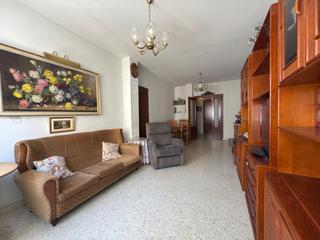 Appartement à El Cristo - Cayetano Roldán. Piso en avda. pery junquera