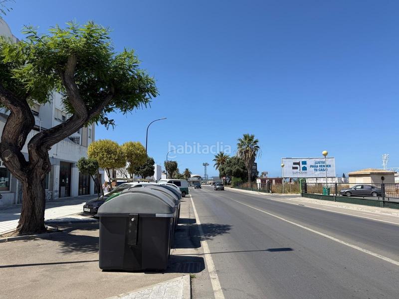 Foto 68f17b17-ac50-44ee-a08e-9ae802e94c9d. Flat in El Cristo - Cayetano Roldán San Fernando