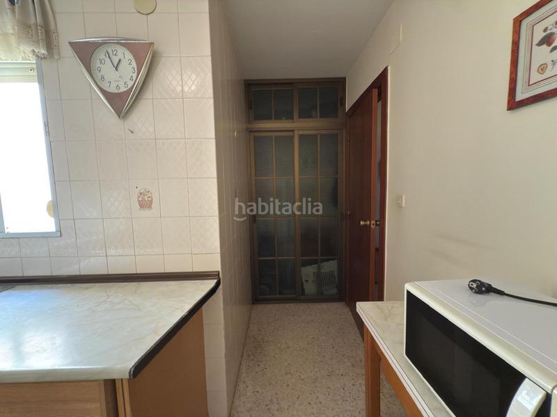 Foto 711d86e7-42de-4606-88e5-4068f6b75a80. Flat in El Cristo - Cayetano Roldán San Fernando