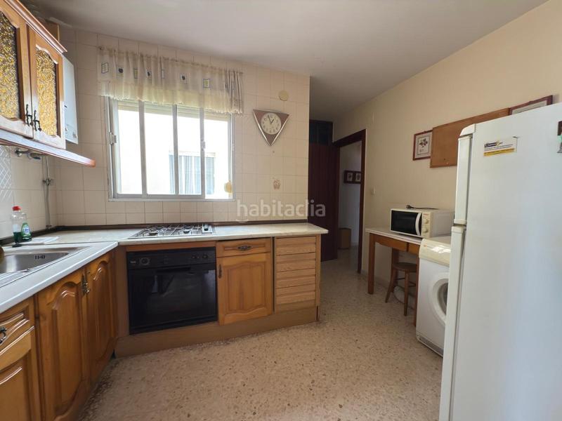 Foto 71fd25e3-3818-4f24-a22c-8cf5a6082cf2. Flat in El Cristo - Cayetano Roldán San Fernando