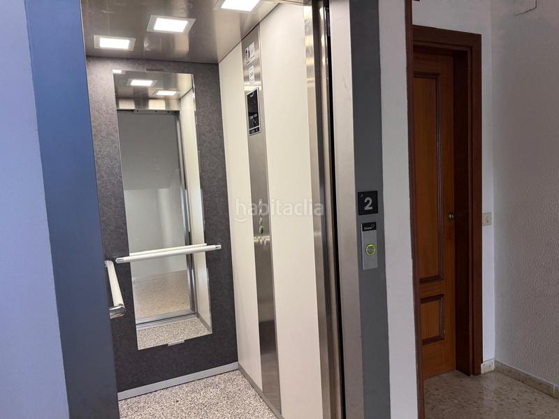 Foto 729e1e61-bd5a-4a23-abb4-c97dc82057ac. Flat in El Cristo - Cayetano Roldán San Fernando