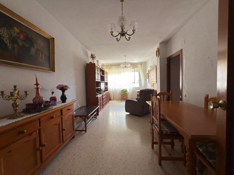 Foto 79c51f62-afd7-453f-87ac-54928b404599. Flat in El Cristo - Cayetano Roldán San Fernando