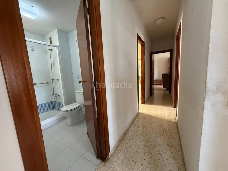 Foto 8036bc78-9cee-44b9-b8ef-b7e0bcd676d0. Flat in El Cristo - Cayetano Roldán San Fernando