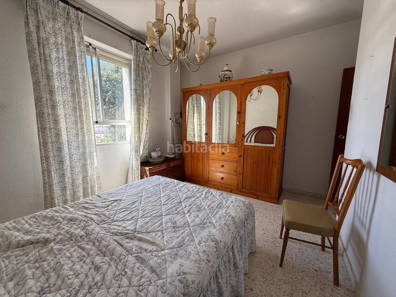 Foto 89fbf859-4db6-47cc-aa03-323ecb9d412d. Flat in El Cristo - Cayetano Roldán San Fernando