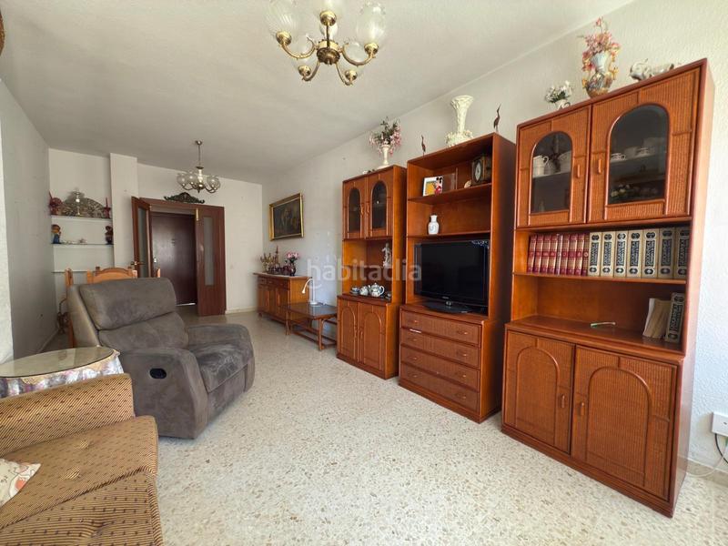 Foto a19886e5-a8d8-472a-a3f8-bb95665d9fc7. Flat in El Cristo - Cayetano Roldán San Fernando